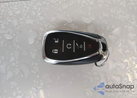 2018 Chevrolet Equinox Premier из США, поврежденный, VIN 2GNAXWEX4J6236921